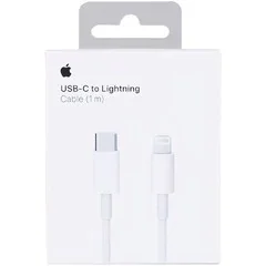 Cable iPhone Usb-c a Lighting Replica