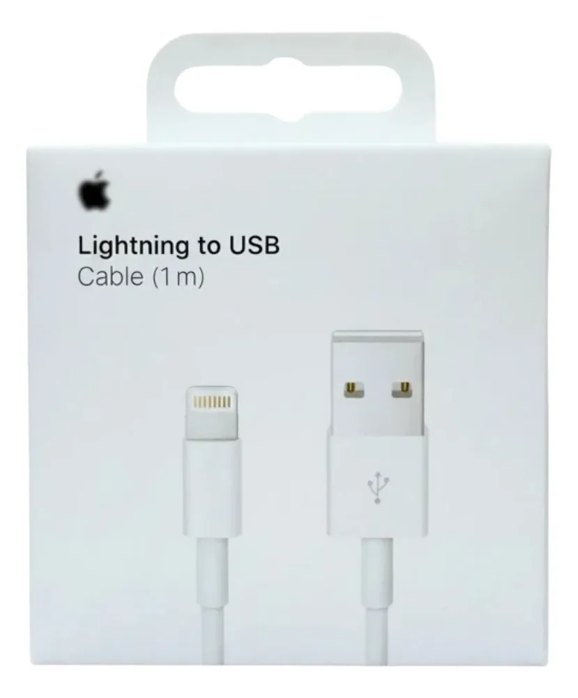 Cable Usb-A a Lightning