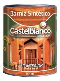 BARNIZ SINT X4LT