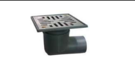 RECETACULO SOPAPA 8X8