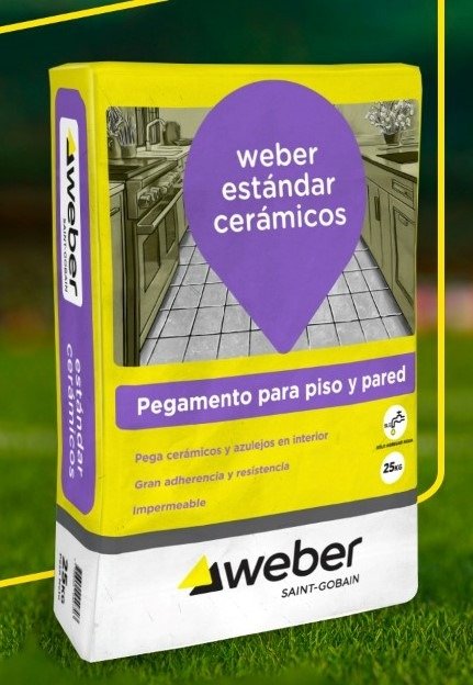 WEBER