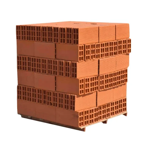 LADRILLO 12X18X33