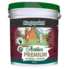 ACRILICO PREMIUM JADE X 1LT