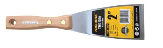 ESPATULA TOOLMAX 3"