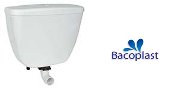 MOCHILA BACOPLAST 14 LTS