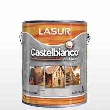 LASUR BRILL 1LT CEDRO
