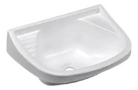 LAVATORIO PLASTICO CHICO
