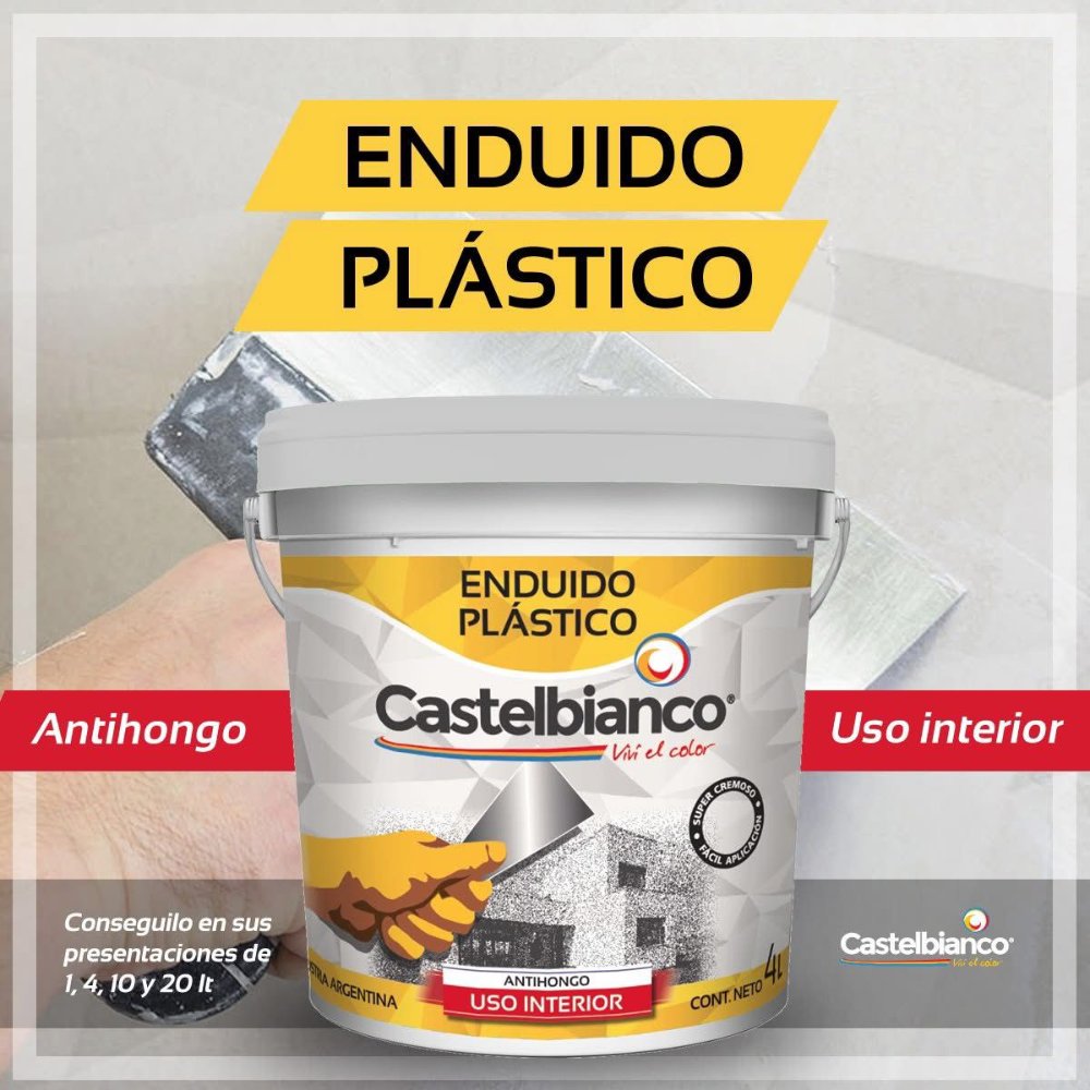 ENDUIDO X10LT INTERIOR