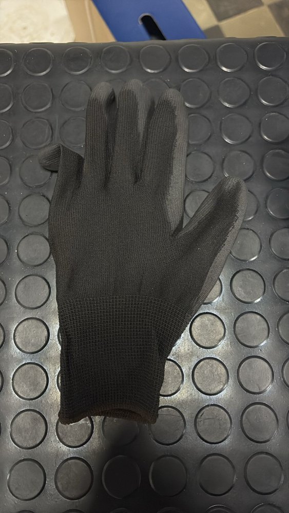 GUANTES ANTIDESLIZANTE