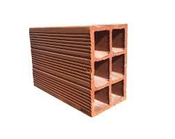 LADRILLO HUECO 12X18X25
