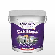 LATEX OBRA X4LT INT/EXT