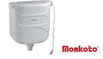 MOCHILA DE COLGAR MONKOTO