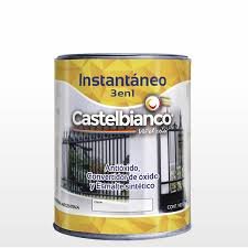 INSTANTANEO 3EN1 1/2 NEGRO