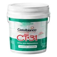 CT31 X20LT INT/EXT