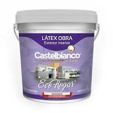 LATEX OBRA X1LT INT/EXT
