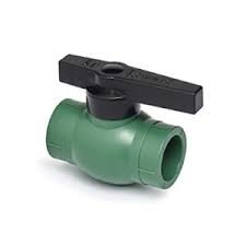 LLAVE DE PASO 20MM FUSION.