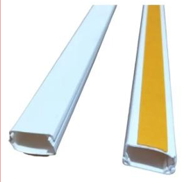 CABLE CANAL 20X20