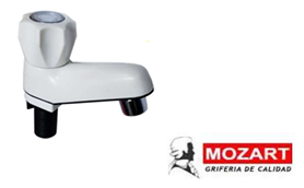 CANILLA P/ LAVATORIO MOZART
