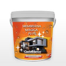 MEMBRANA MAGICA BLANCA X10LT