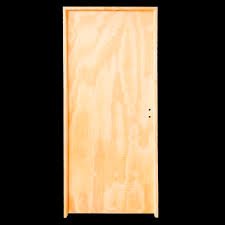 PUERTA PLACA 70CM