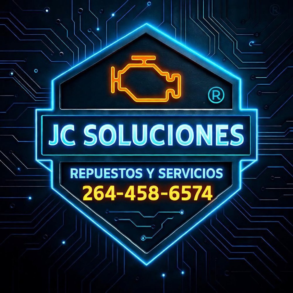 JC SOLUCIONES