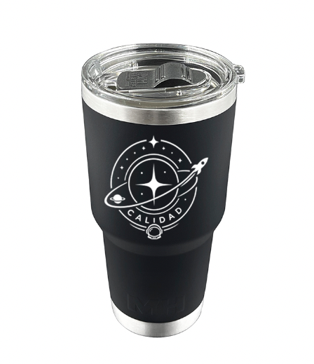 Vaso térmico
