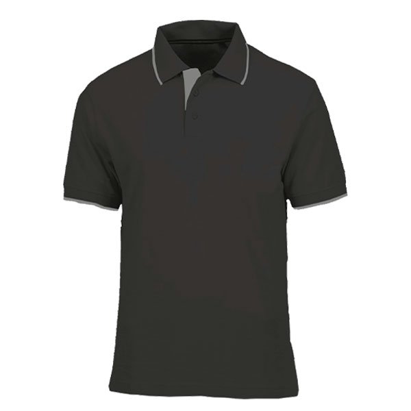 Camisa Wafit con cuello
