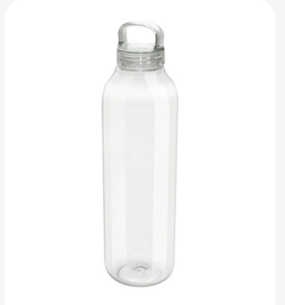 Botella cilindro humo