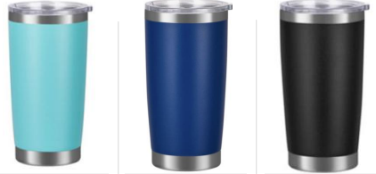 Tumbler 20 onz
