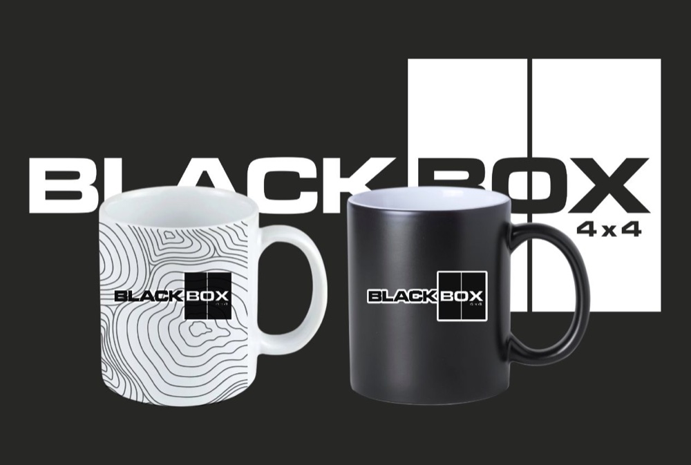 Taza Magica