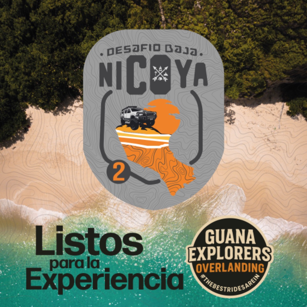 Paquete Baja Nicoya 2