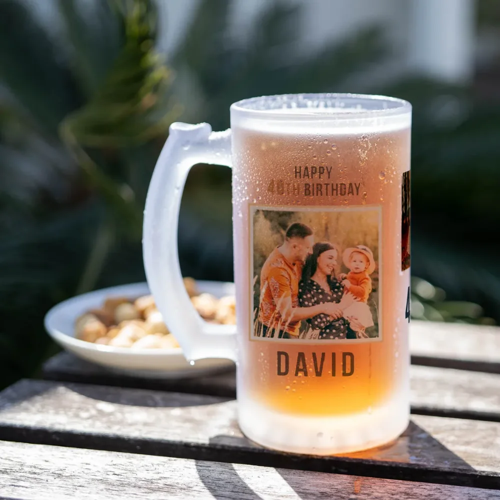 Jarra Cervecera