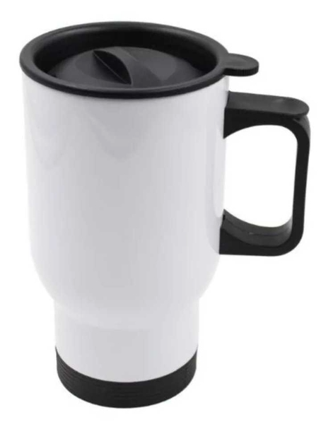 MUG  BLANCO 14 OZ