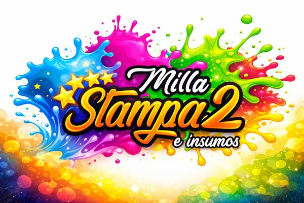 Milla stampa2 e insumos