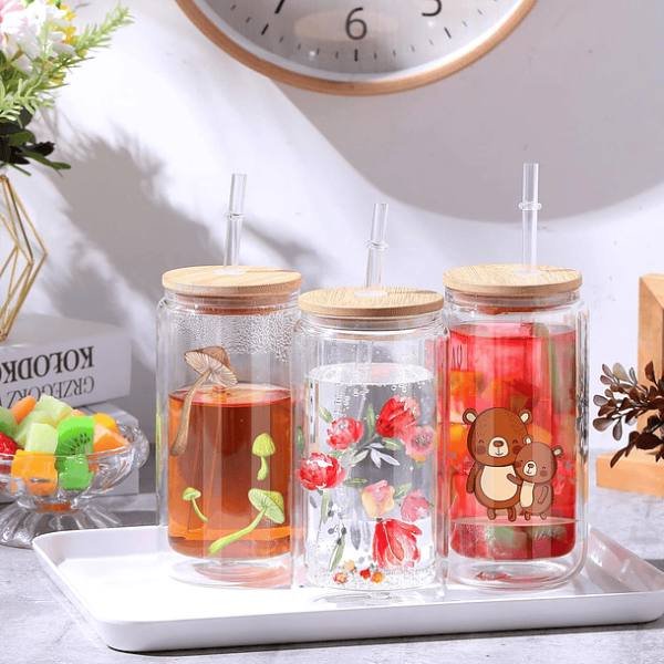 vaso doble pared