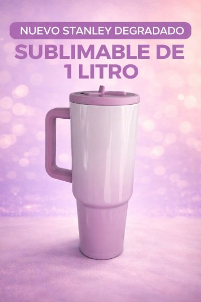 vaso antiderrame stanley 1 lt