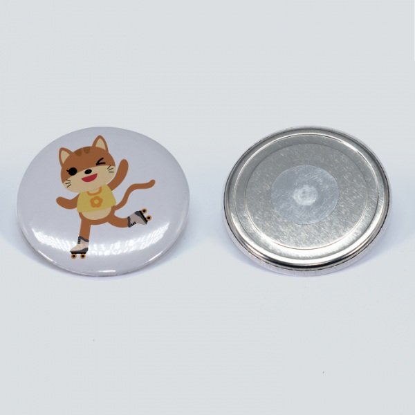 CHAPITA IMAN 58 25 UNIDADES