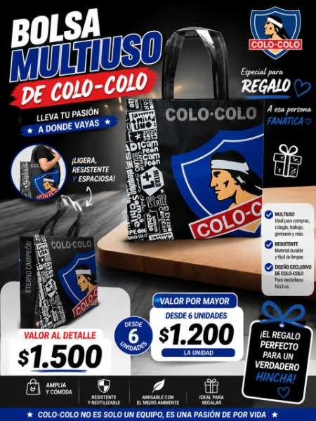 Bolsa de equipo