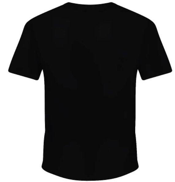 POLERAS NEGRAS
