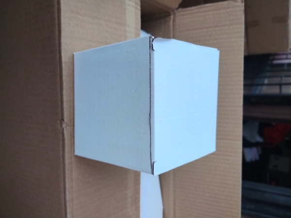 CAJAS DE 11 OZ