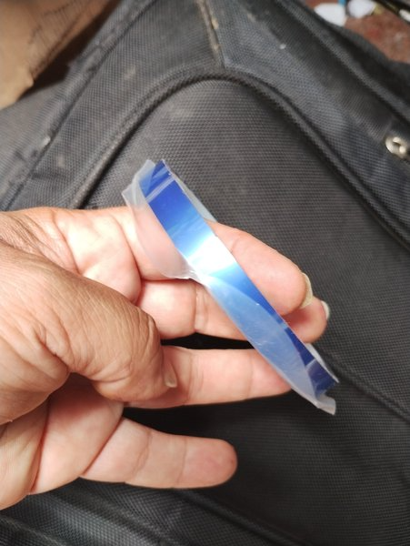 CINTA TERMICA
