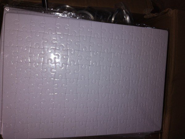 PUZZLE 120 PIEZAS