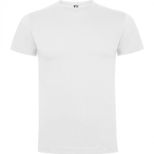 POLERAS BLANCAS