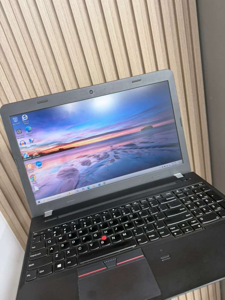 Lenovo Thinkpad T470