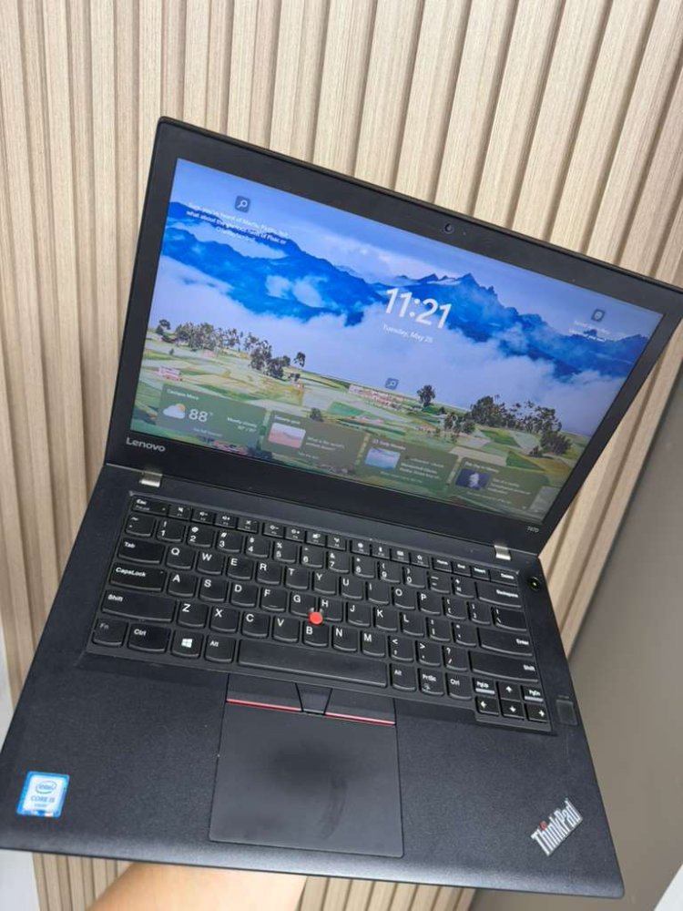 Lenovo E560