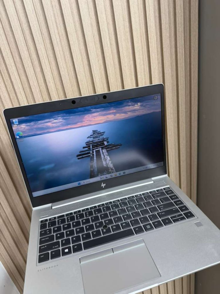 HP Probook Ryzen 5 Pro