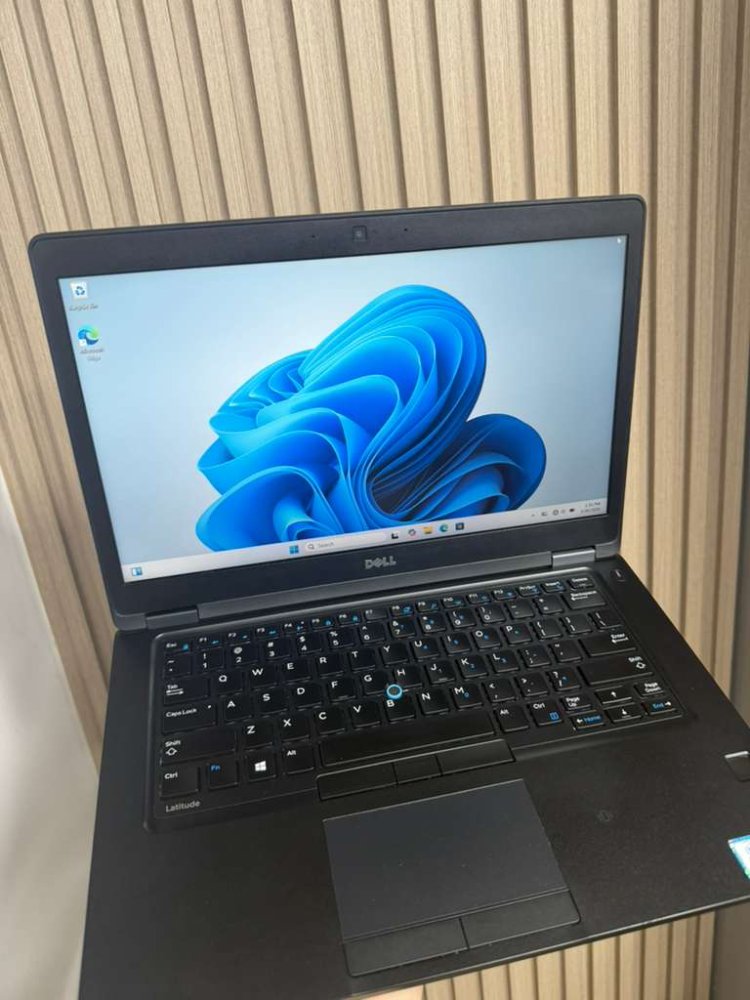 Dell Latitude 5480