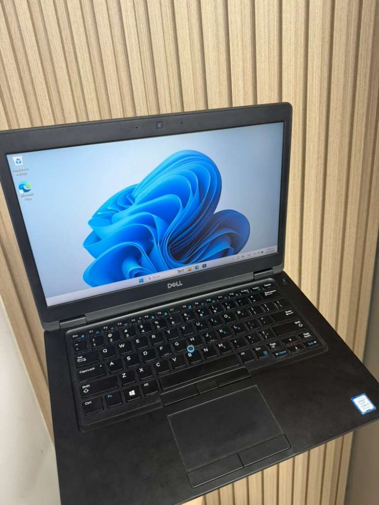 Dell Latitude 5490
