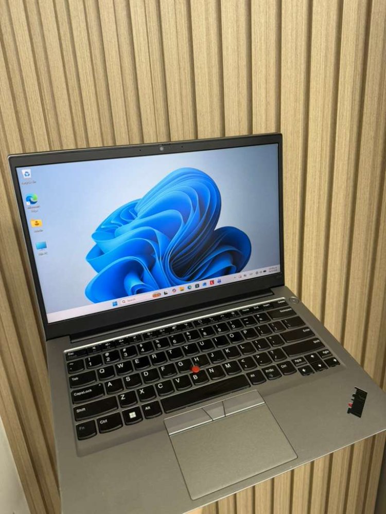 Lenovo Thinkpad E14 Ryzen