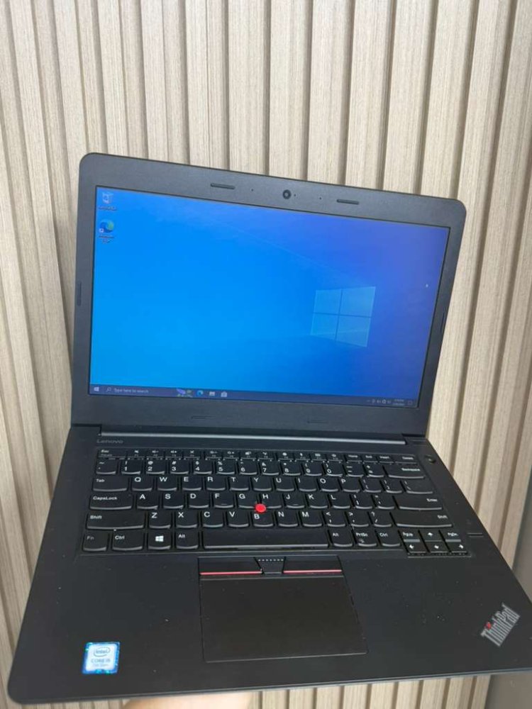 Lenovo E470
